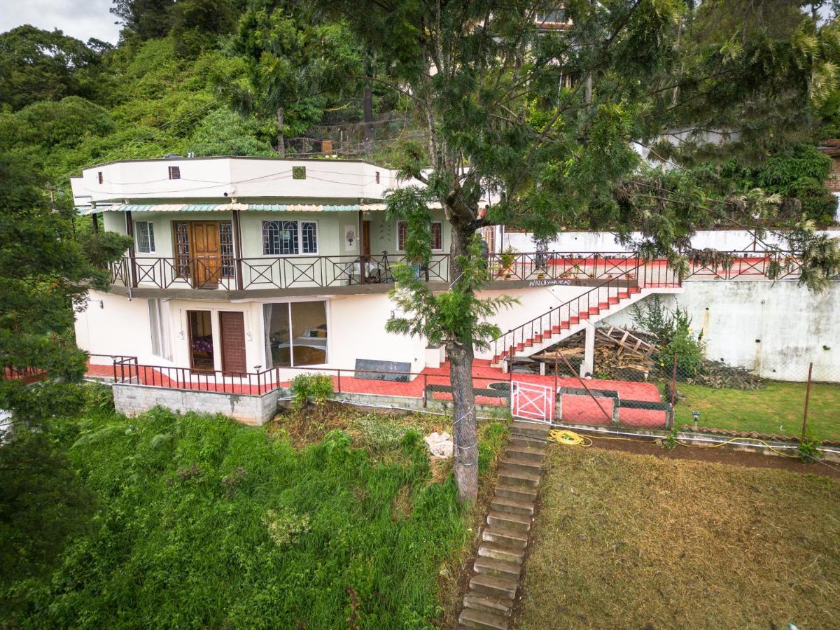 Vels Cliff Lägenhet Coonoor Exteriör bild